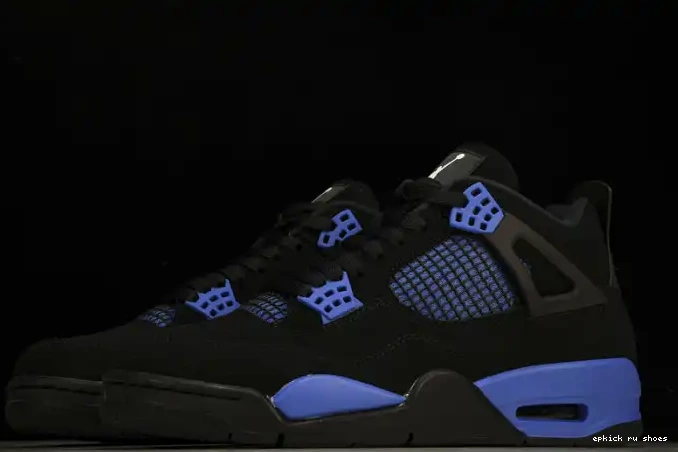 Rep Jordan CT8527-018 Royal Game Retro Black 4 0507